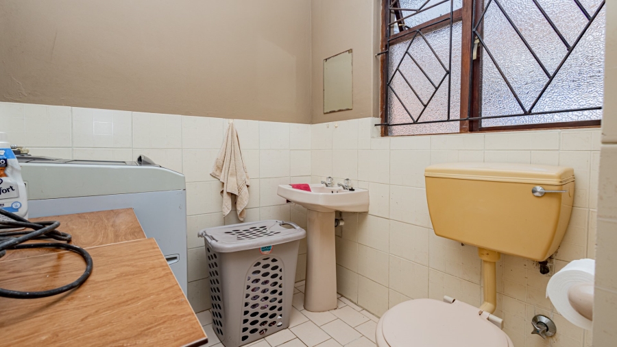 3 Bedroom Property for Sale in Westridge Western Cape